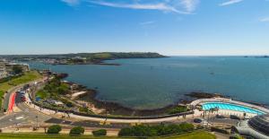 Positive step forward in National Marine Park project as design consultants appointed for Gateway developments