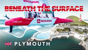 National Marine Park featured as part of ROCKWOOL Beneath the Surface programme