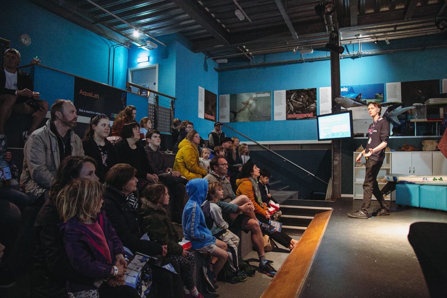 Your Summer Your Sound - Plymouth Sound National Marine Park