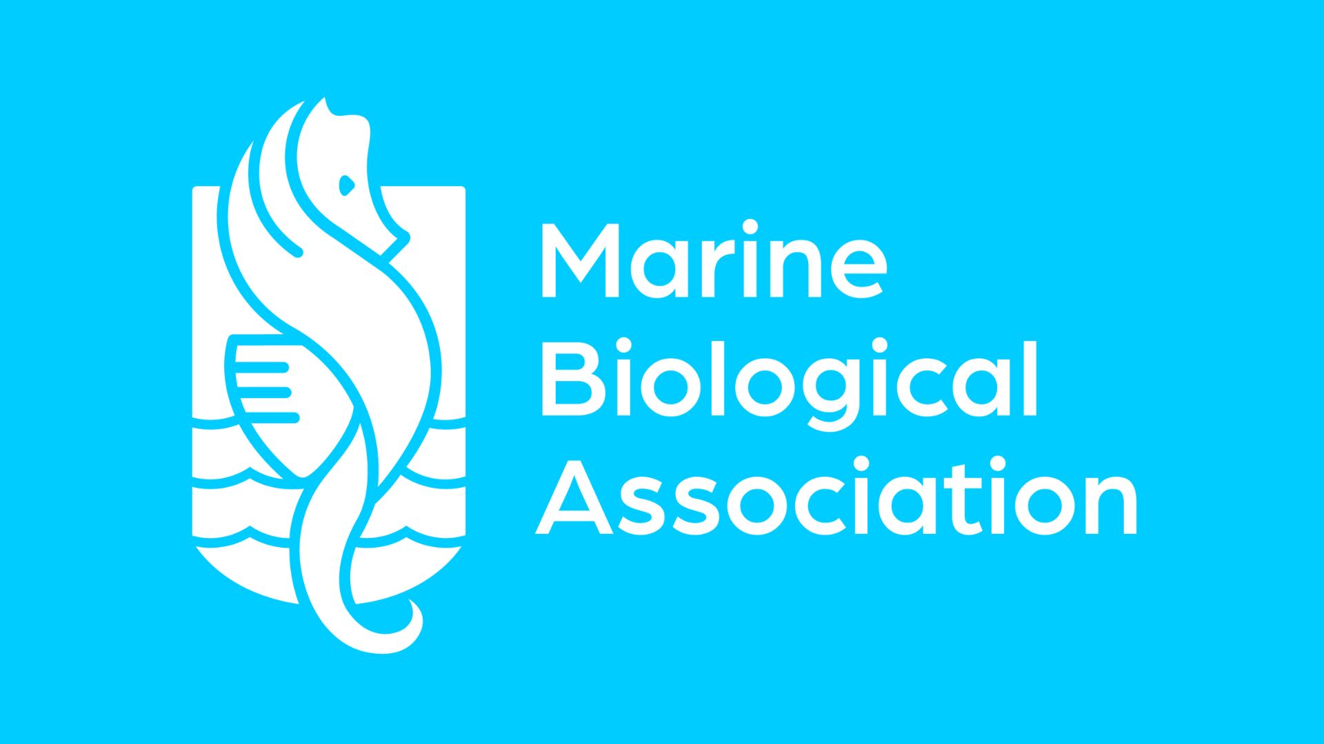 The Marine Biological Association logo