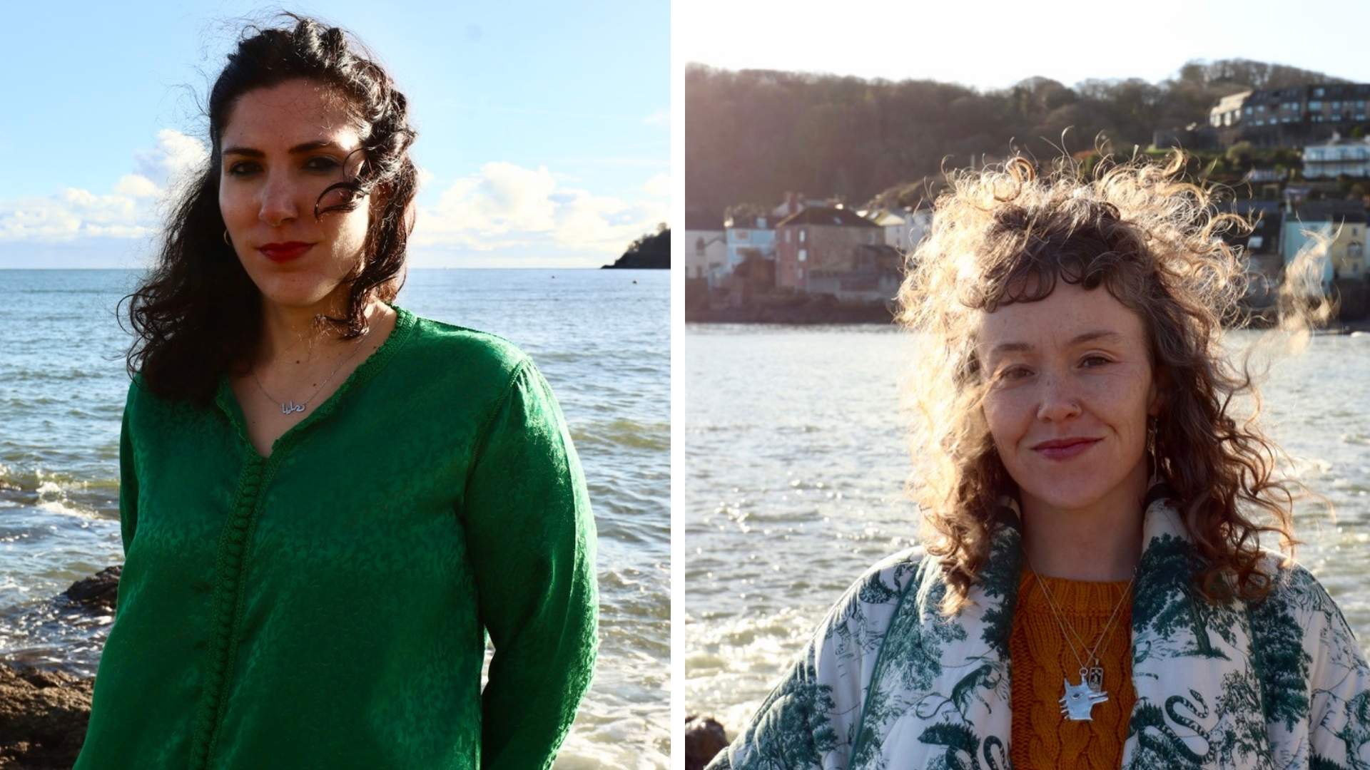 Sea For Yourself - Commission Two Announcement